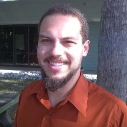 Bill Gebhard III portrait